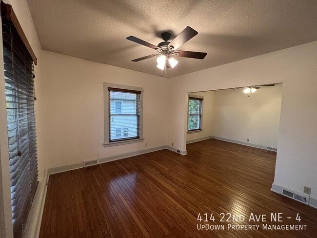 414 22nd Ave NE in Minneapolis, MN - Building Photo - Building Photo