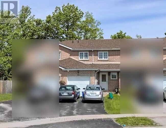 72 Michael Crescent in Barrie, ON - Building Photo - Building Photo