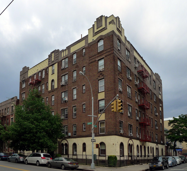 1719 Quentin Rd in Brooklyn, NY - Building Photo - Building Photo