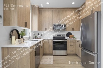 541 Colton Ln in Everson, WA - Building Photo - Building Photo