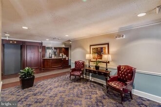 1101 Saint Paul St, Unit 301 in Baltimore, MD - Foto de edificio - Building Photo