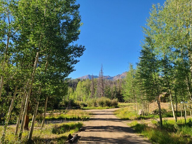 2044 Co Rd 1351 in Silverthorne, CO - Building Photo - Building Photo