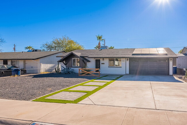 605 E Papago Dr in Tempe, AZ - Building Photo - Building Photo