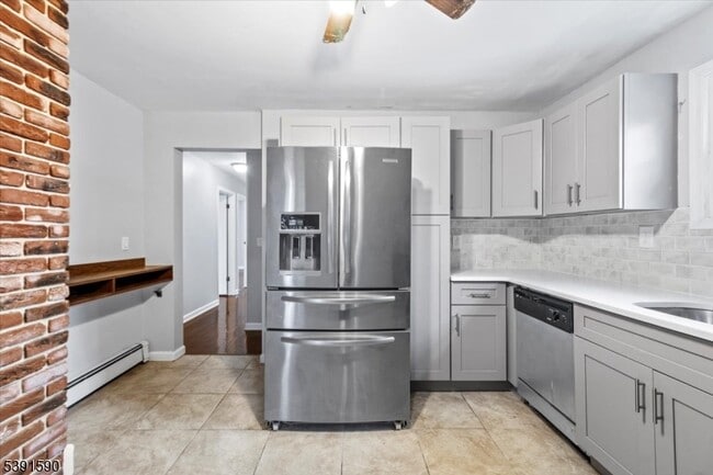 property at 1034 Burnet Ave