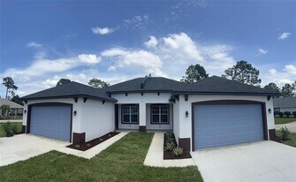 1 Wheel Pl in Palm Coast, FL - Building Photo