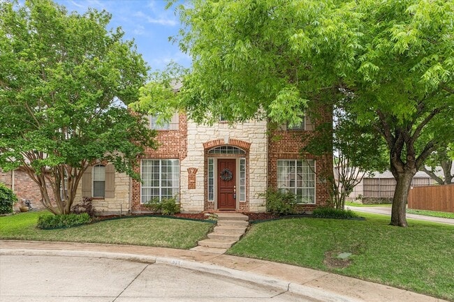 619 Loch View Ct in Rockwall, TX - Building Photo - Building Photo