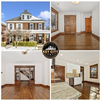 2 College Ave in Frederick, MD - Building Photo