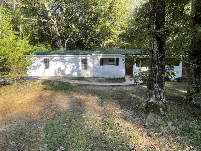 315 County Road 1900 in Saltillo, MS - Foto de edificio - Building Photo