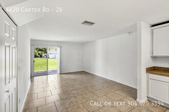 4420 Carter Rd in St. Augustine, FL - Building Photo - Building Photo