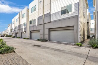 325 Eado Park Cir in Houston, TX - Building Photo - Building Photo