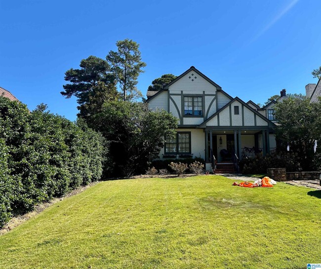 property at 323 Gran Ave
