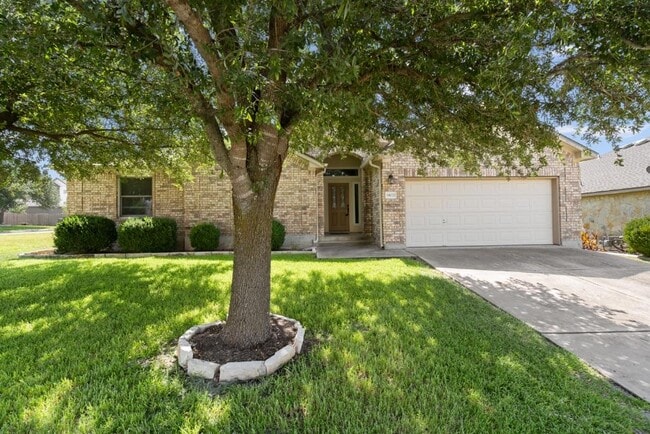 19021 Raglan Castle Path in Pflugerville, TX - Building Photo - Building Photo