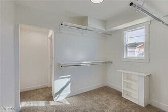 663 D Ave in Boulder City, NV - Building Photo - Building Photo