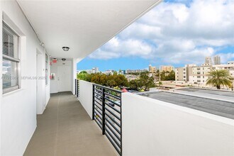 631 Jefferson Ave in Miami Beach, FL - Building Photo - Building Photo