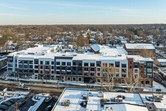 Centurion Sleepy Hollow in Plainfield, NJ - Building Photo - Building Photo