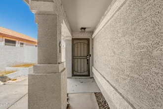 20205 N 55th Ave in Glendale, AZ - Building Photo - Building Photo