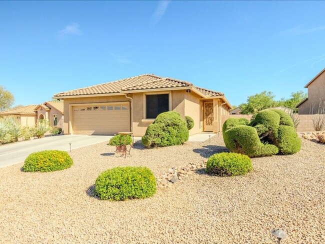 property at 7033 W Hidden River Way
