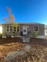 7811 Alert Dr in St. Louis, MO - Building Photo