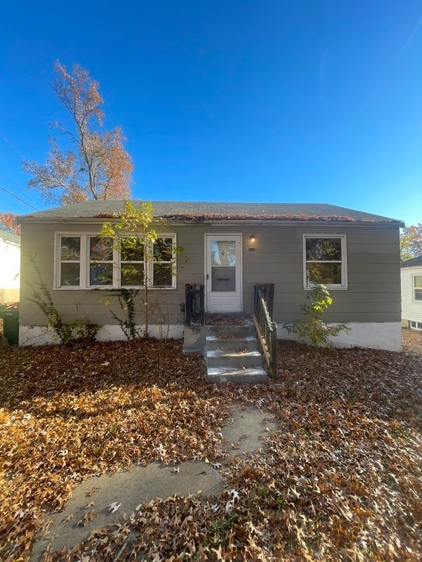 property at 7811 Alert Dr