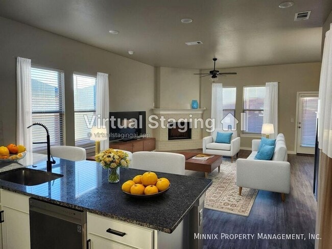 3203 Aberdeen Ave in Wolfforth, TX - Building Photo - Building Photo