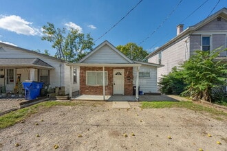1845 Kahn Ave in Hamilton, OH - Building Photo - Building Photo