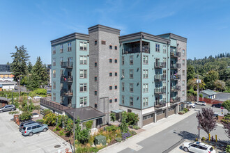 Samish Station I & II in Bellingham, WA - Building Photo - Building Photo