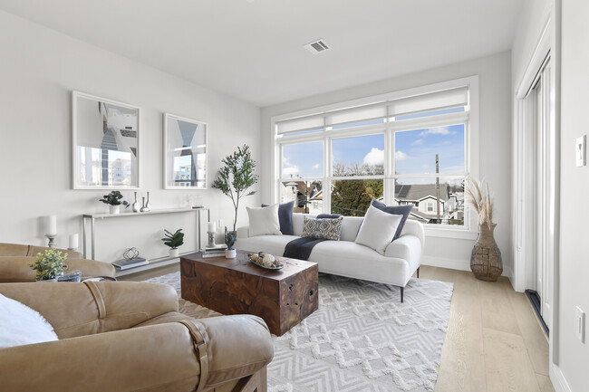 Ocean Gate in Long Branch, NJ - Foto de edificio - Interior Photo