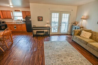 813 California St in Tallahassee, FL - Building Photo - Building Photo