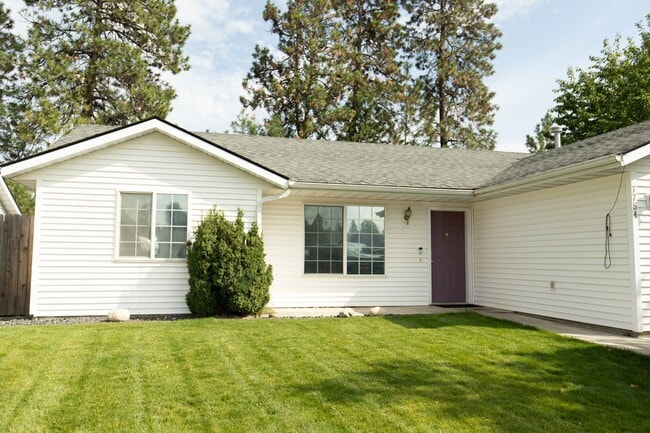 property at 7784 N Sweet River Dr