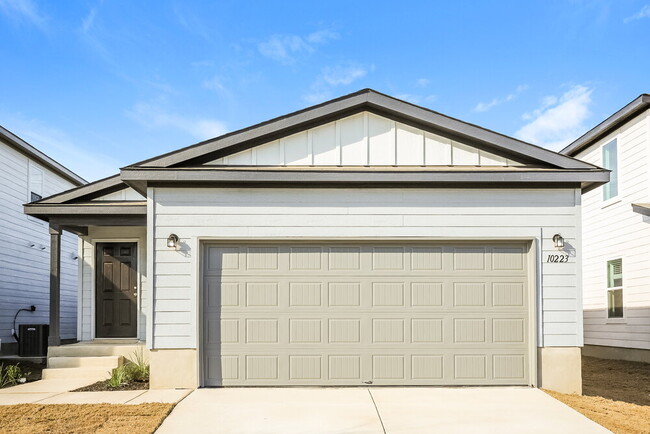 property at 10223 Monte Carmel Pl