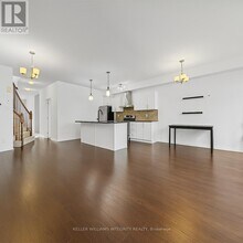 193 Overberg Way in Ottawa, ON - Building Photo - Building Photo
