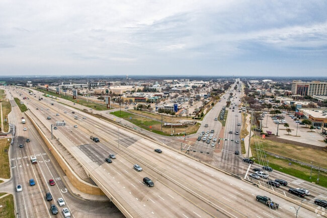 Apartamentos Alquiler en Allen, TX