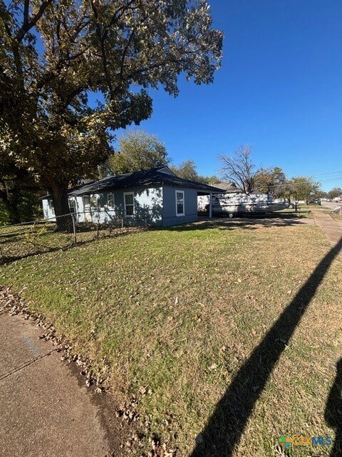 1103 Jacqueline St in Killeen, TX - Building Photo