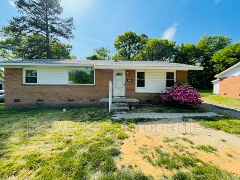 2308 Atlanta St in Greensboro, NC - Building Photo