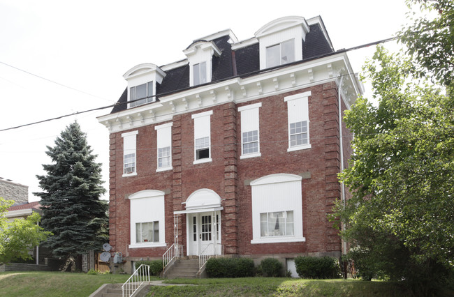 303 S Aiken Ave in Pittsburgh, PA - Building Photo - Building Photo