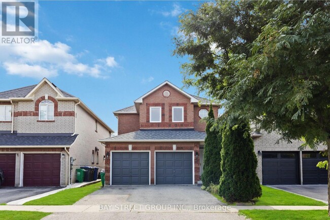 property at 7229 Dime Crescent