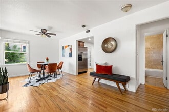 951 S Osage St in Denver, CO - Building Photo - Building Photo