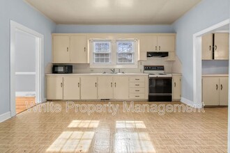 415 Ross Ave in Kannapolis, NC - Building Photo - Building Photo