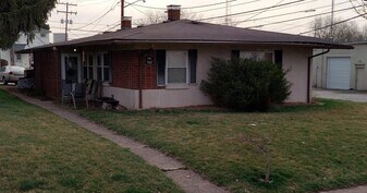 792 Copeland Rd, Unit 792 in Grandview Heights, OH - Building Photo