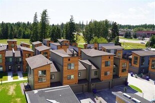 240 Blackberry Loop in Whitefish, MT - Building Photo