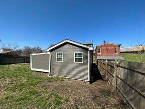 3202 Rudd Ave in Louisville, KY - Building Photo - Building Photo