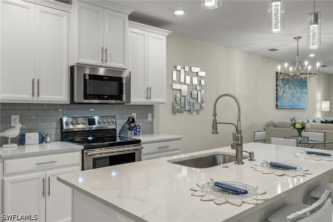 property at 14680 Edgewater Cir