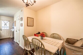 3612 Queen Anne Way in Colorado Springs, CO - Building Photo - Building Photo