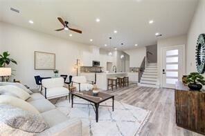 892 Paul Quinn St in Houston, TX - Building Photo - Building Photo