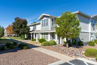 Lifestyles at Hueco Valley in El Paso, TX - Building Photo - Building Photo