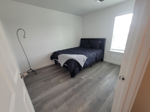 6801 Haight St-Unit -B in Houston, TX - Foto de edificio - Building Photo