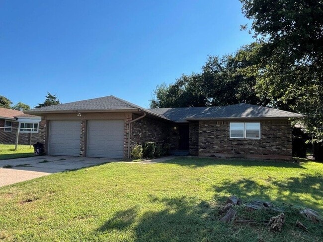 property at 5104 Creekwood Terrace