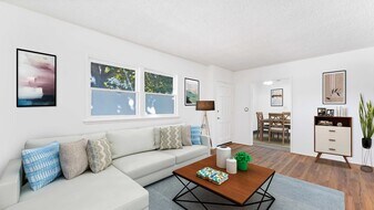 1915 Peyton Ave, Unit A in Burbank, CA - Building Photo