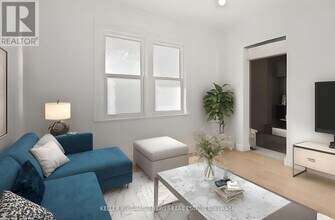 20 Colborne St W in Oshawa, ON - Building Photo - Building Photo