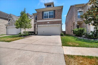 14459 Basalt Ln in Houston, TX - Foto de edificio - Building Photo